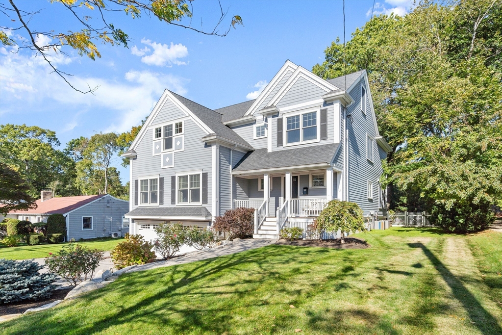 108 Stanley Road Newton, MA 02468 - Photo 2 of 40