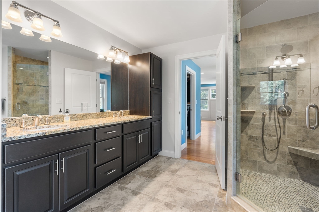 108 Stanley Road Newton, MA 02468 - Photo 21 of 40