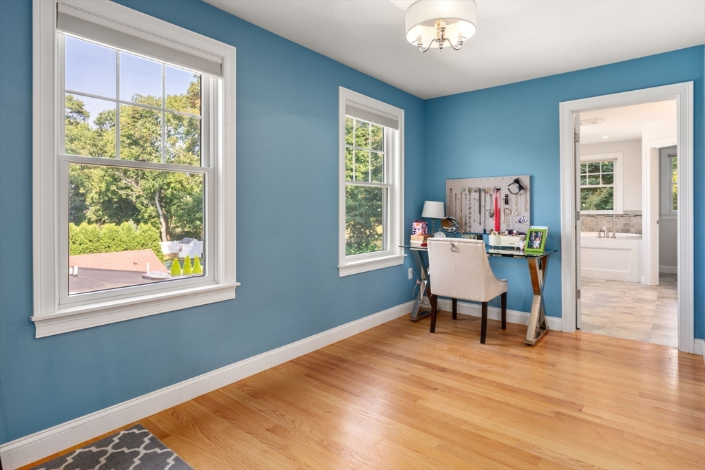 108 Stanley Road Newton, MA 02468 - Photo 24 of 40