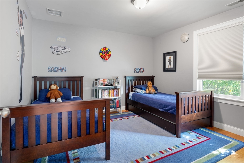 108 Stanley Road Newton, MA 02468 - Photo 28 of 40