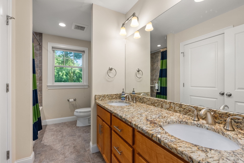 108 Stanley Road Newton, MA 02468 - Photo 29 of 40