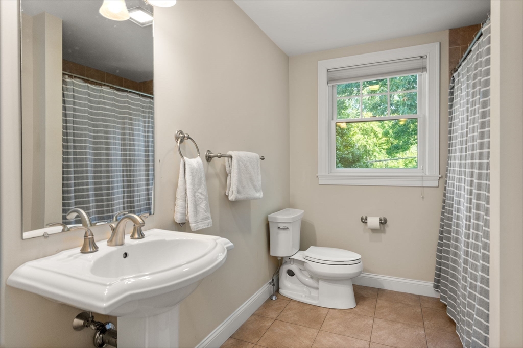 108 Stanley Road Newton, MA 02468 - Photo 33 of 40