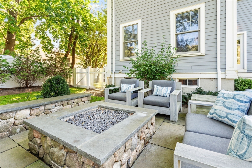 108 Stanley Road Newton, MA 02468 - Photo 35 of 40
