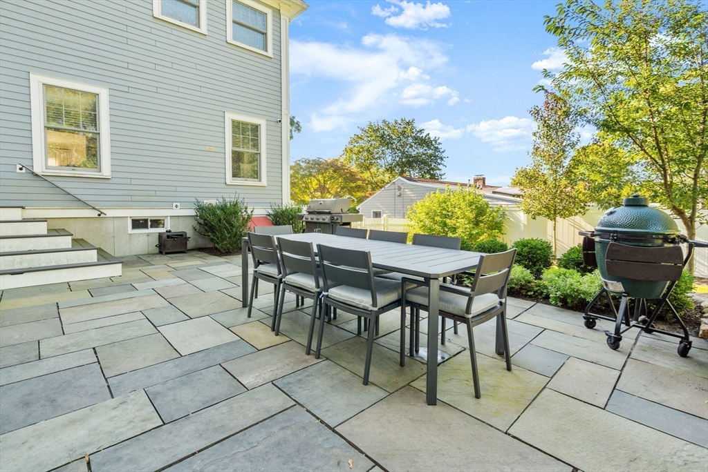 108 Stanley Road Newton, MA 02468 - Photo 36 of 40