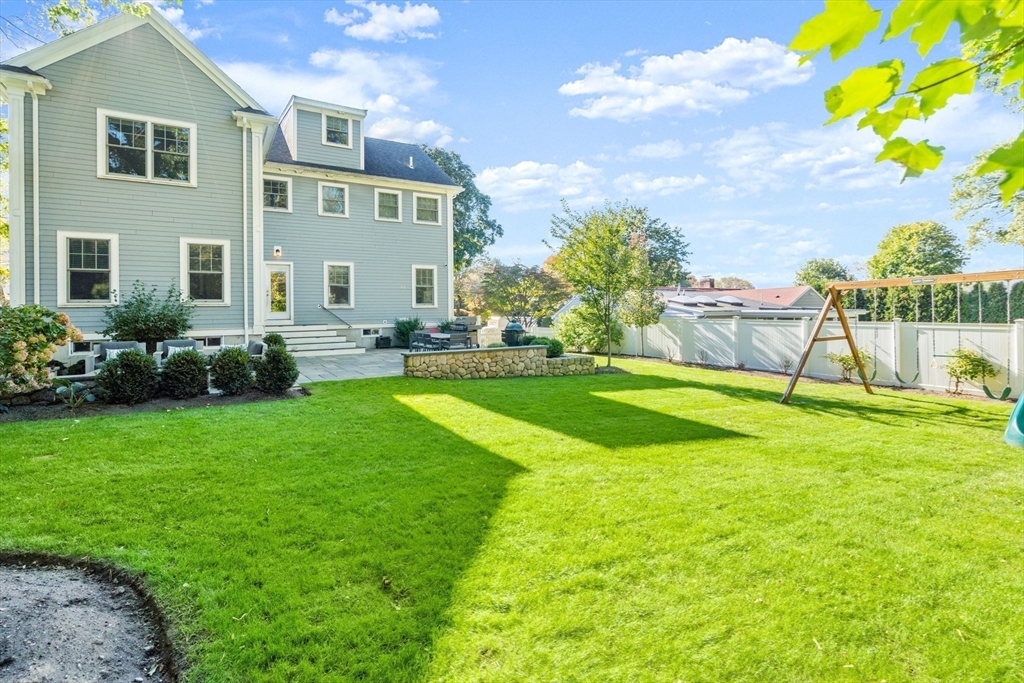 108 Stanley Road Newton, MA 02468 - Photo 37 of 40