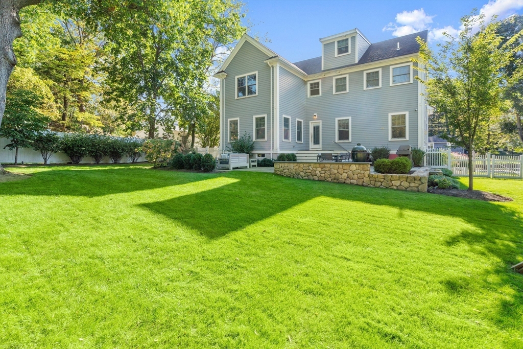 108 Stanley Road Newton, MA 02468 - Photo 38 of 40