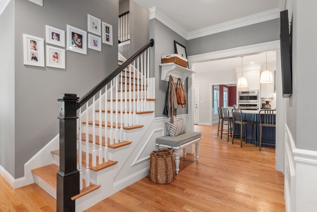 108 Stanley Road Newton, MA 02468 - Photo 5 of 40