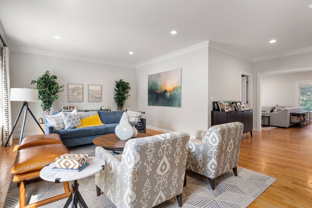 108 Stanley Road Newton, MA 02468 - Photo 6 of 40
