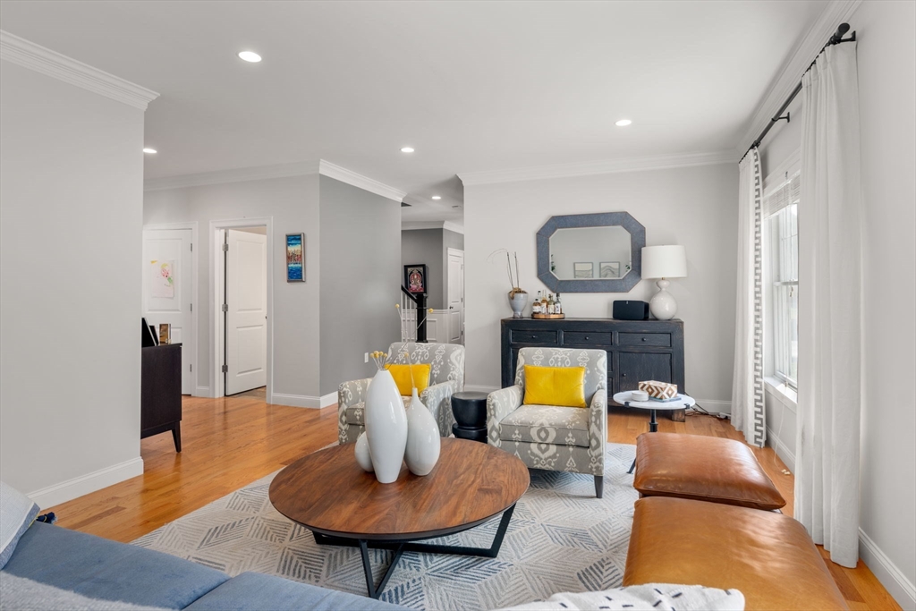 108 Stanley Road Newton, MA 02468 - Photo 8 of 40