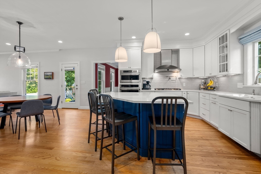 108 Stanley Road Newton, MA 02468 - Photo 9 of 40