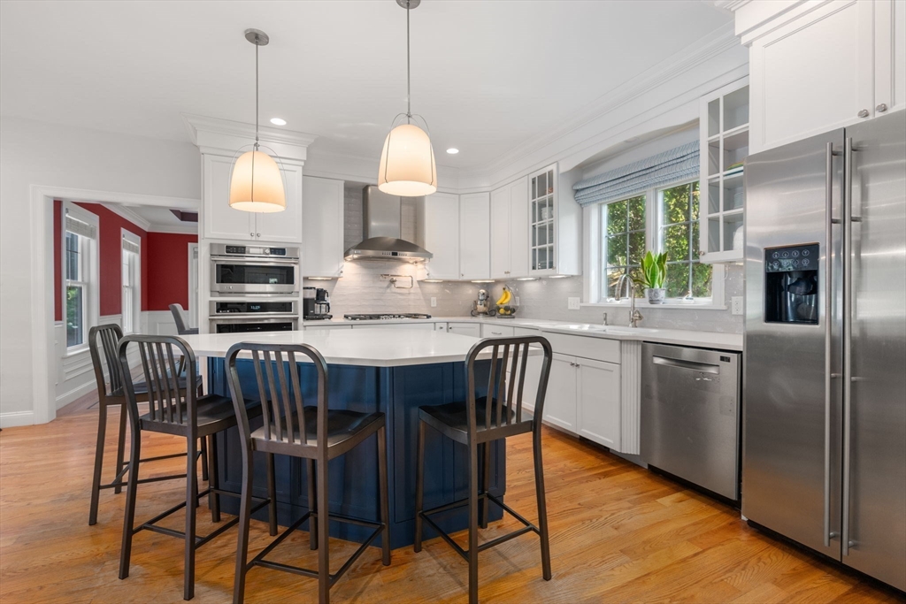 108 Stanley Road Newton, MA 02468 - Photo 10 of 40