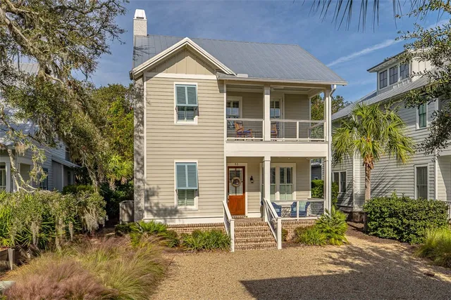 $1,399,900 | 53 Water Oak Way, Jekyll Island, GA 31527