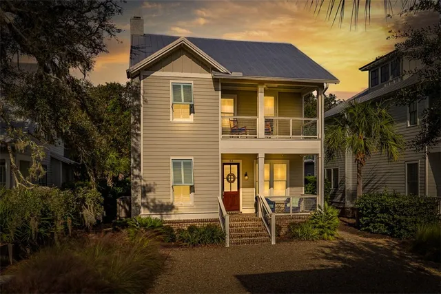 $1,399,900 | 53 Water Oak Way, Jekyll Island, GA 31527