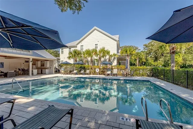 $1,399,900 | 53 Water Oak Way, Jekyll Island, GA 31527