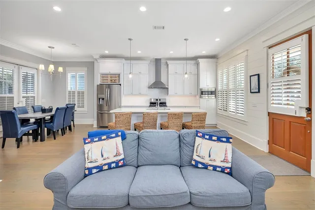 $1,399,900 | 53 Water Oak Way, Jekyll Island, GA 31527