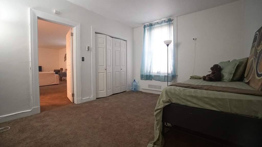 140 Chestnut Street, Unit 314 Springfield, MA 01103 - Photo 12 of 21 Gallery Image 12