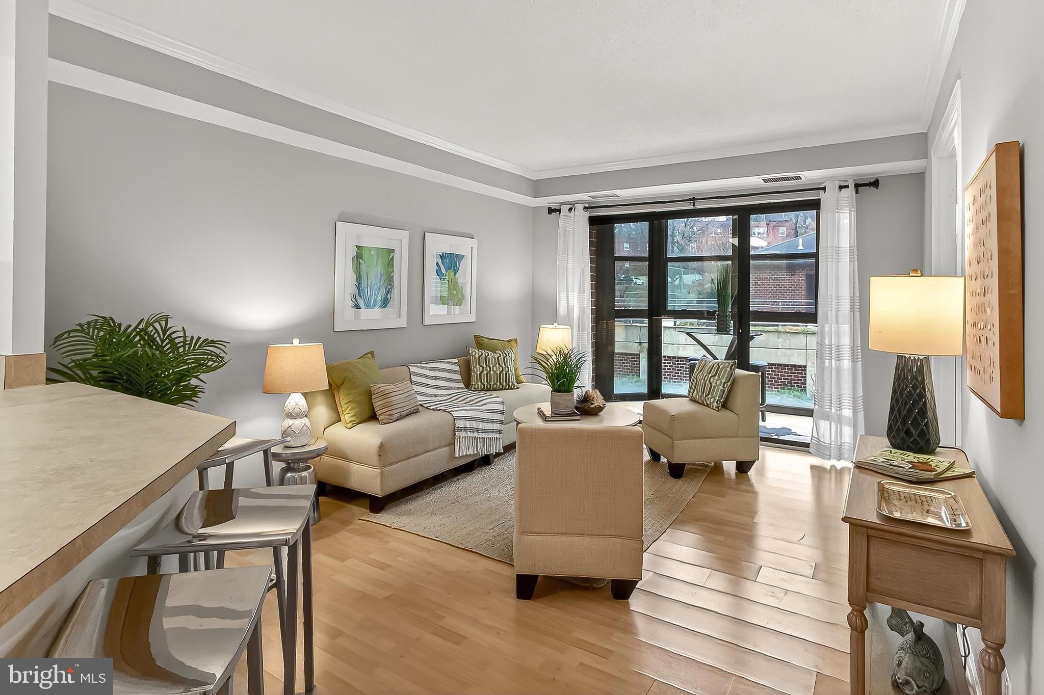 2100 Langston Boulevard, Unit 237 Arlington, VA 22201 - Photo 12 of 46