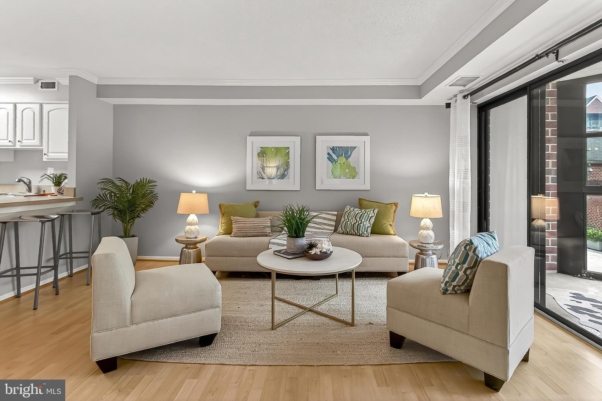 2100 Langston Boulevard, Unit 237 Arlington, VA 22201 - Photo 15 of 46