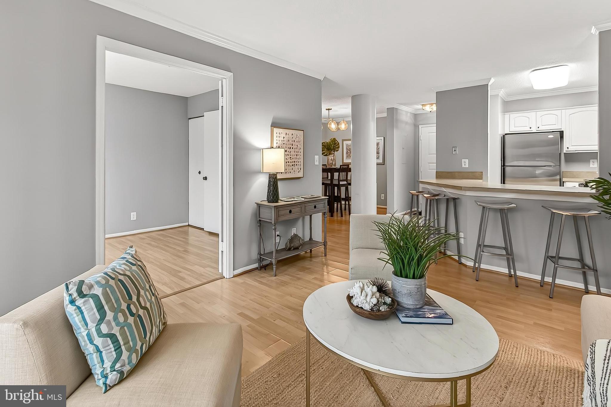 2100 Langston Boulevard, Unit 237 Arlington, VA 22201 - Photo 17 of 46