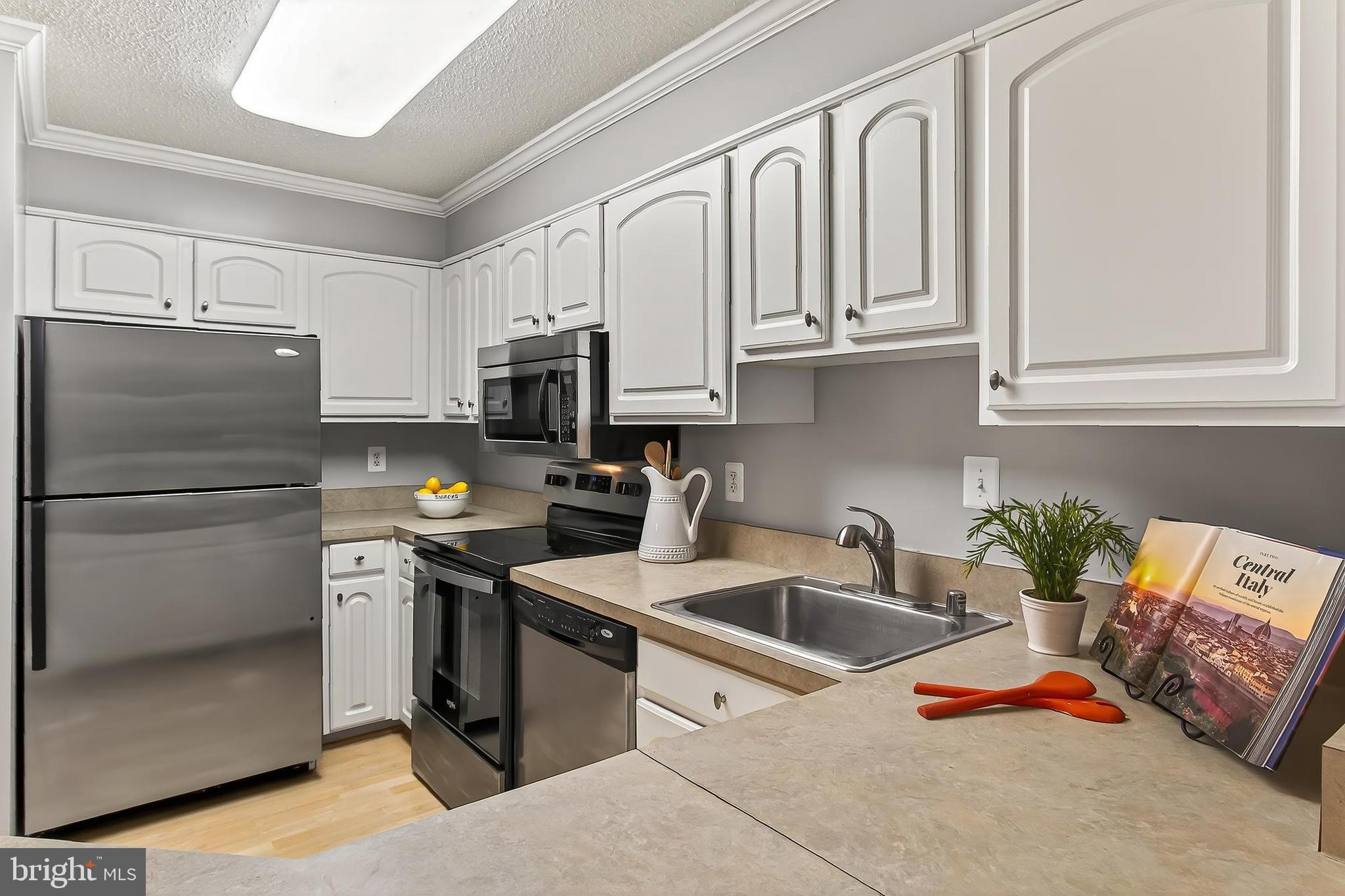 2100 Langston Boulevard, Unit 237 Arlington, VA 22201 - Photo 22 of 46