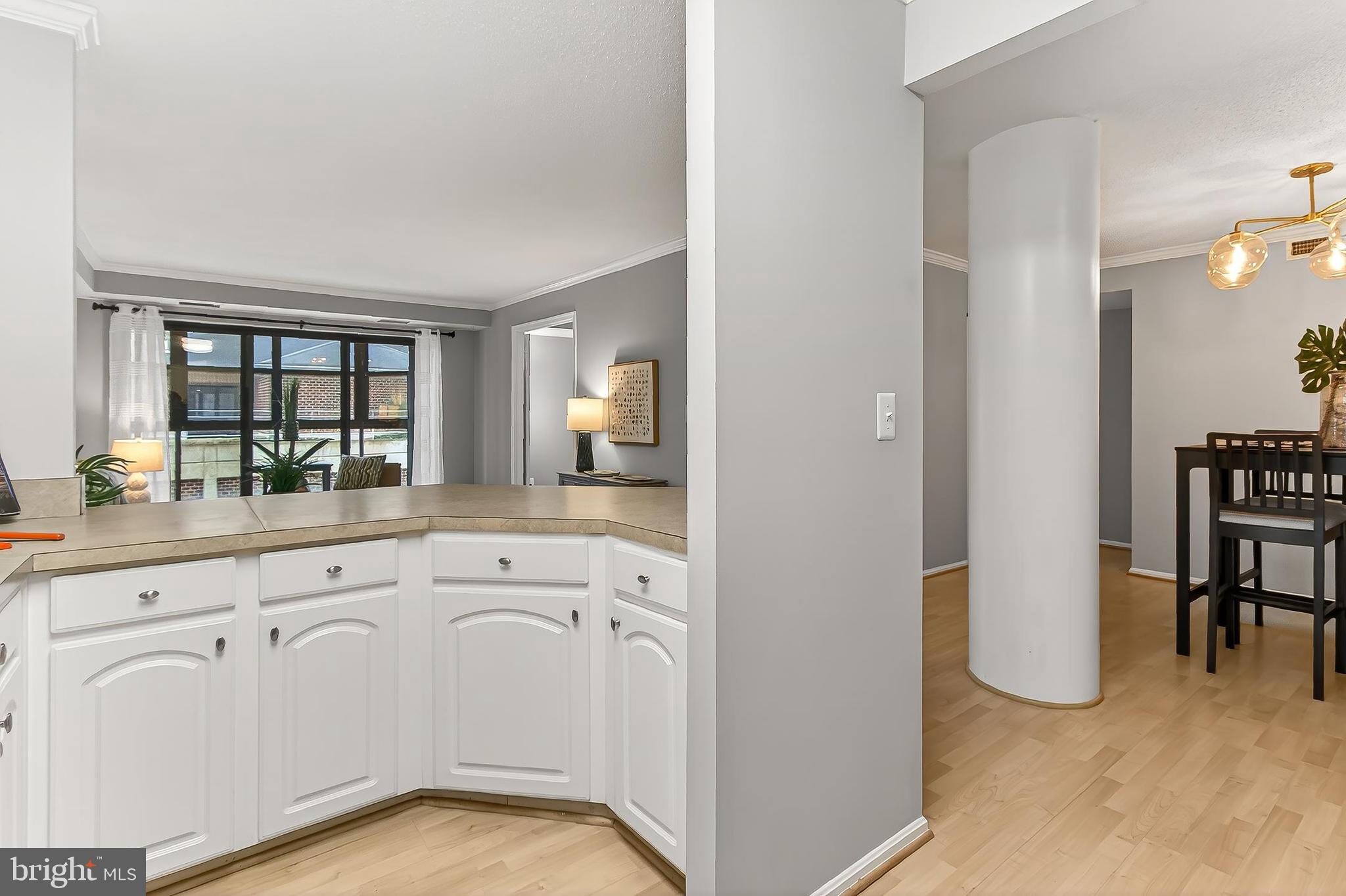 2100 Langston Boulevard, Unit 237 Arlington, VA 22201 - Photo 26 of 46