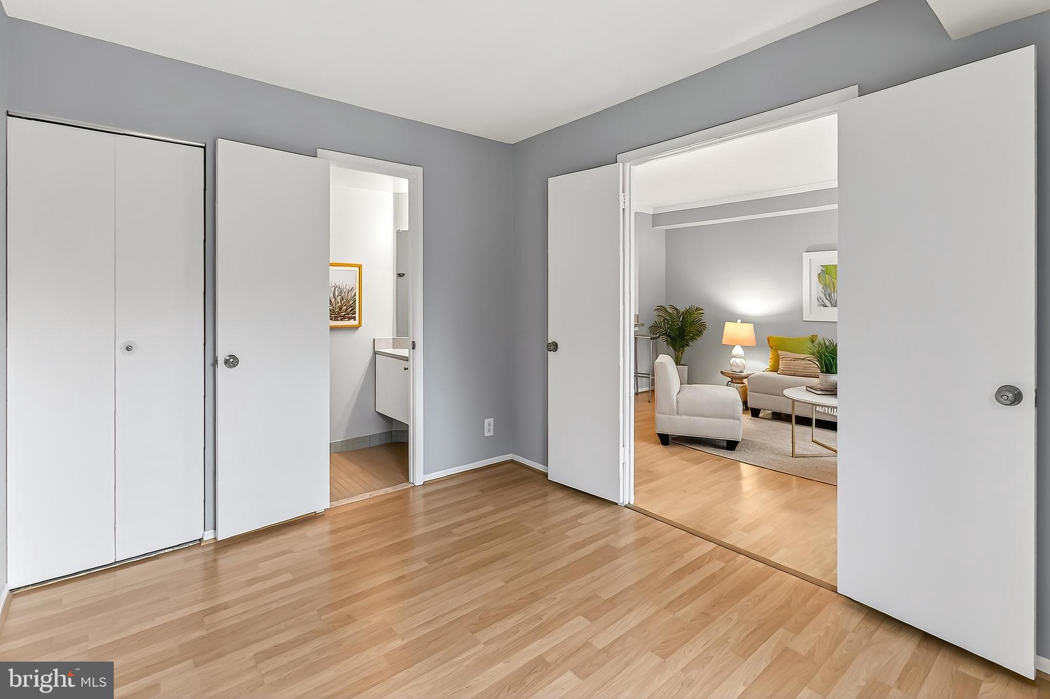 2100 Langston Boulevard, Unit 237 Arlington, VA 22201 - Photo 29 of 46