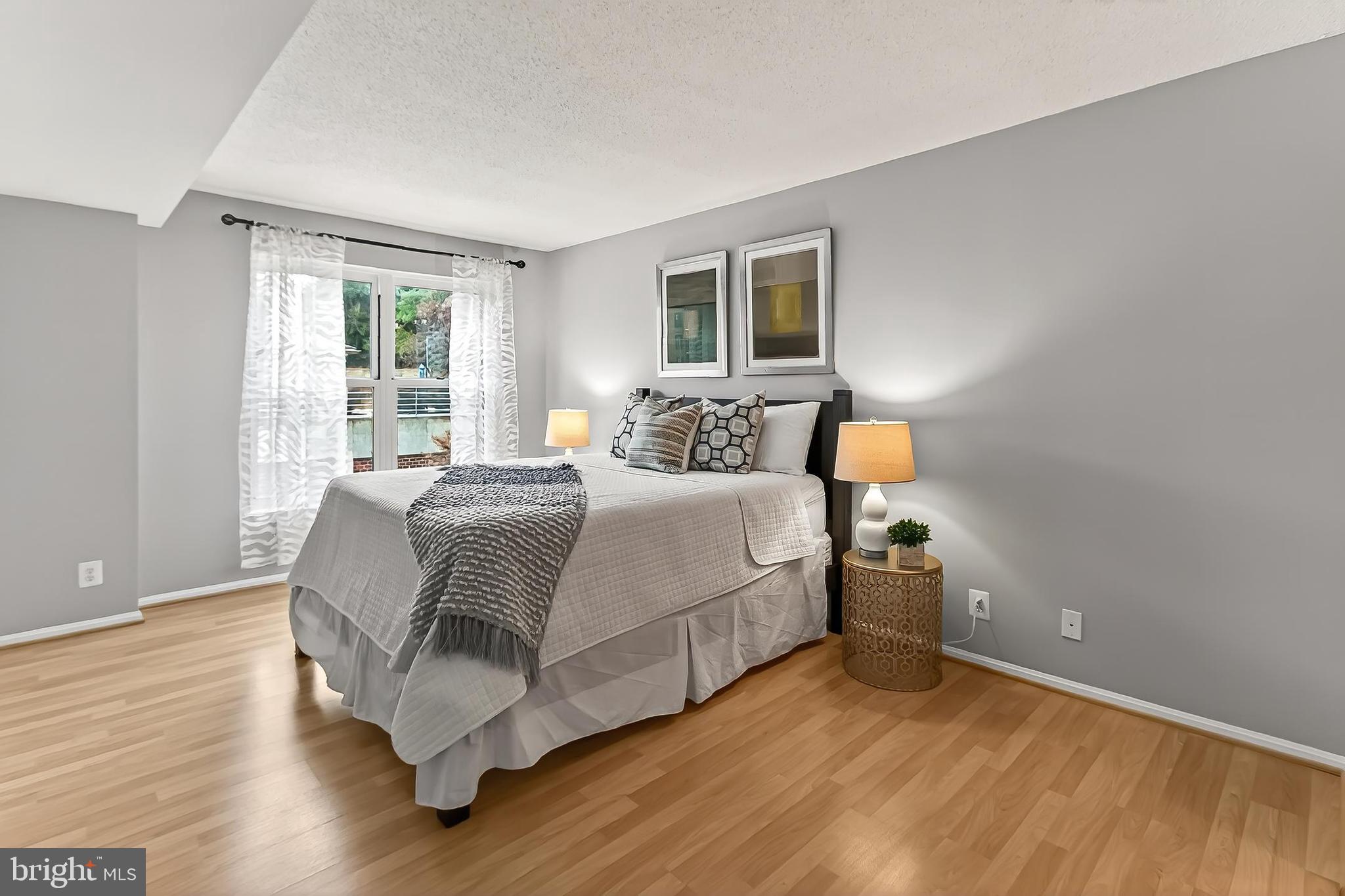 2100 Langston Boulevard, Unit 237 Arlington, VA 22201 - Photo 32 of 46