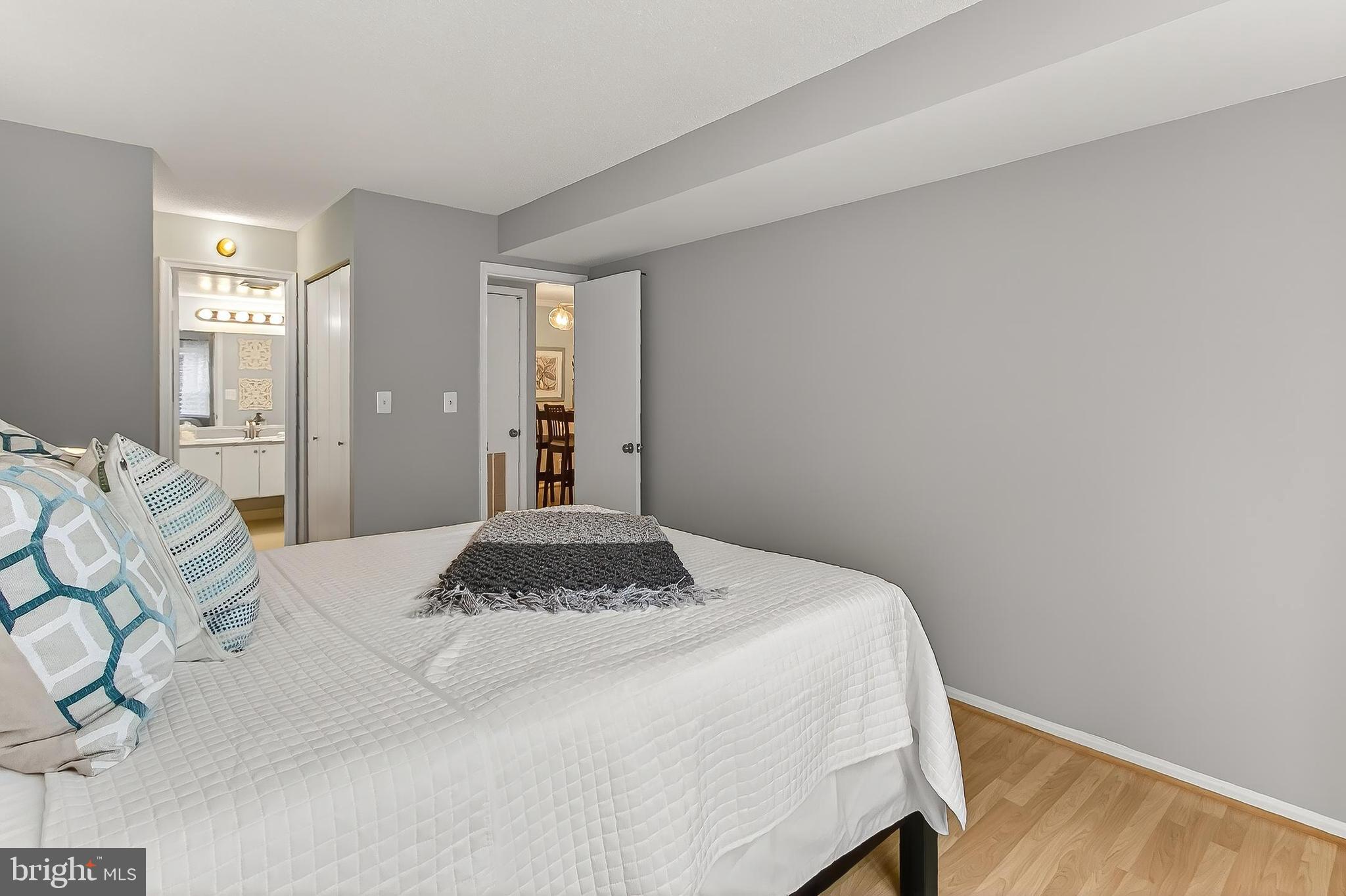 2100 Langston Boulevard, Unit 237 Arlington, VA 22201 - Photo 34 of 46