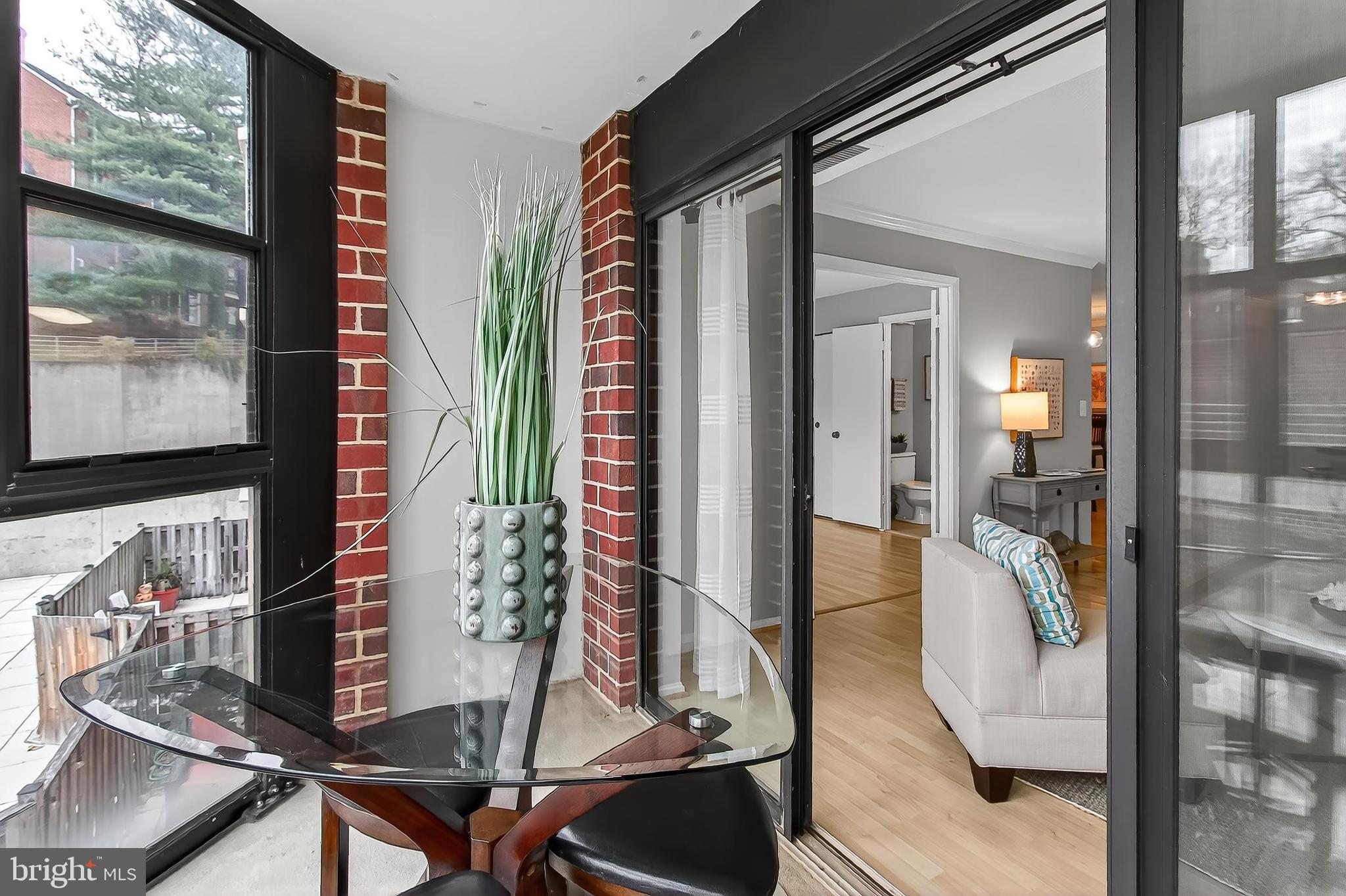 2100 Langston Boulevard, Unit 237 Arlington, VA 22201 - Photo 39 of 46