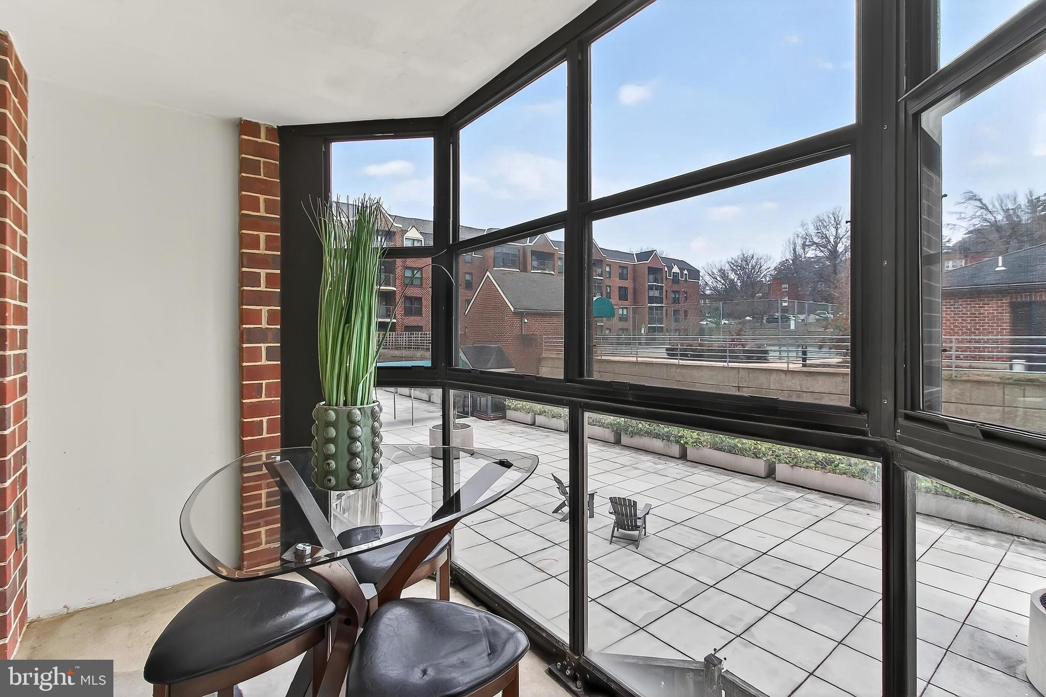 2100 Langston Boulevard, Unit 237 Arlington, VA 22201 - Photo 40 of 46