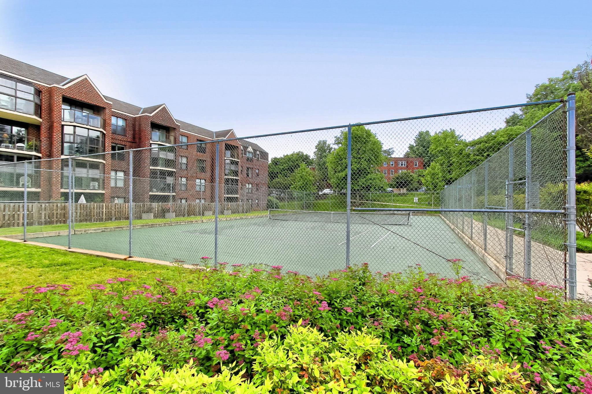 2100 Langston Boulevard, Unit 237 Arlington, VA 22201 - Photo 44 of 46