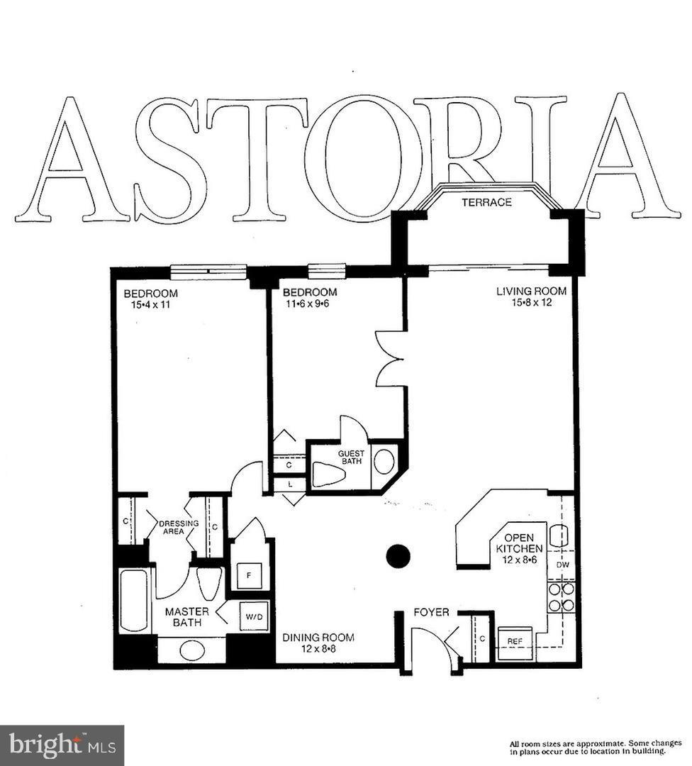 2100 Langston Boulevard, Unit 237 Arlington, VA 22201 - Photo 46 of 46