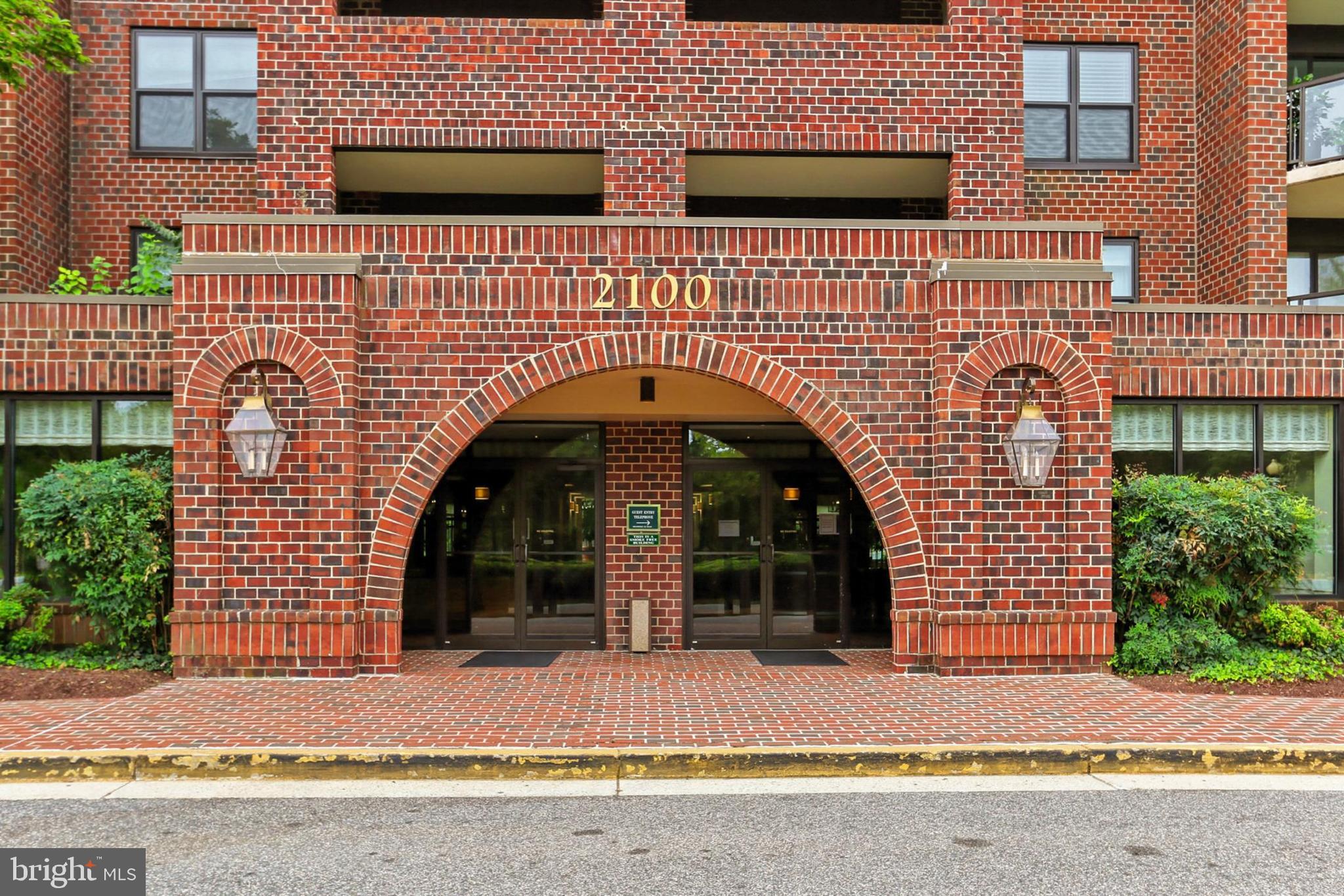 2100 Langston Boulevard, Unit 237 Arlington, VA 22201 - Photo 5 of 46