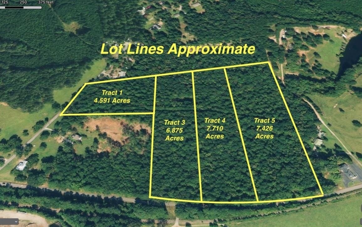 0 Boones Bridge Road, Unit TRACT 1 Madison, GA 30650 - Photo 1 of 1