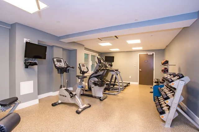 $1,099,000 | 321 Hammond Pond Parkway, Unit 103, Brookline, MA 02467