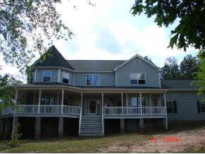 165 Garrett Road Edgefield, SC 29824 - Photo 1 of 1 Main View