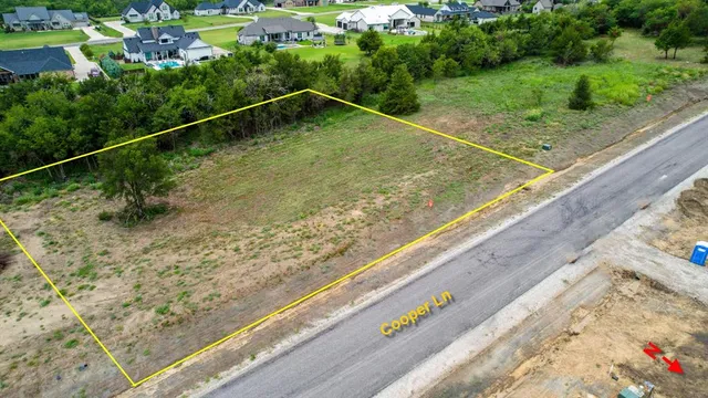 $209,500 | 252 Cooper Lane, Van Alstyne, TX 75495