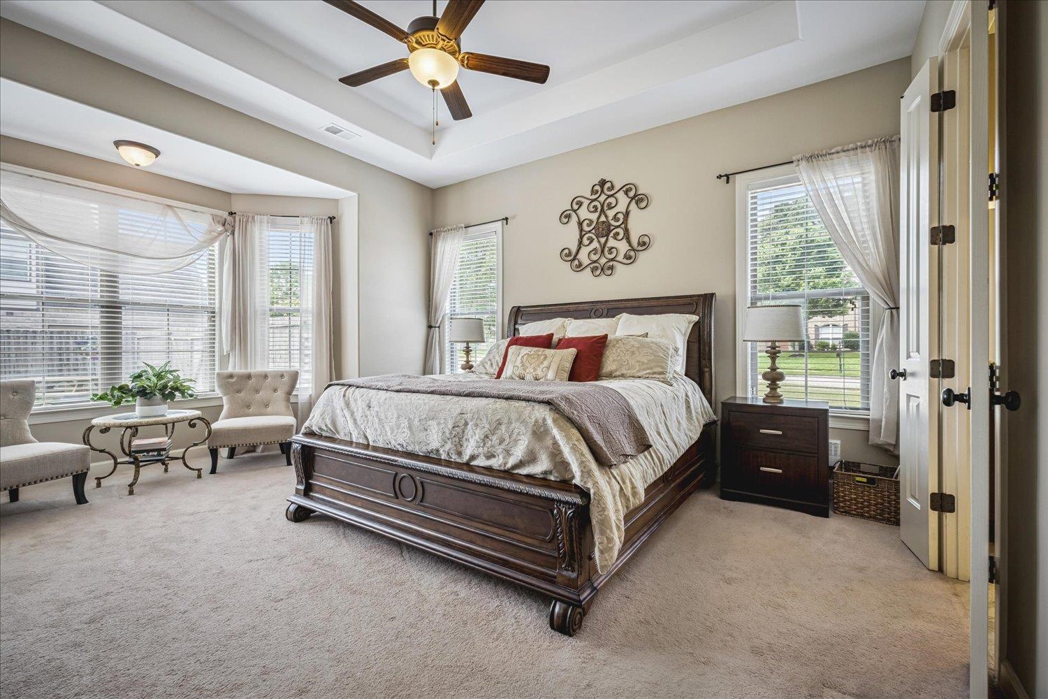 263 Estanaula Road Collierville, TN 38017 - Photo 16 of 34