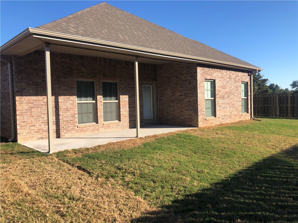 448 Fox Circle Pea Ridge, AR 72751 - Photo 23 of 28 Gallery Image 23