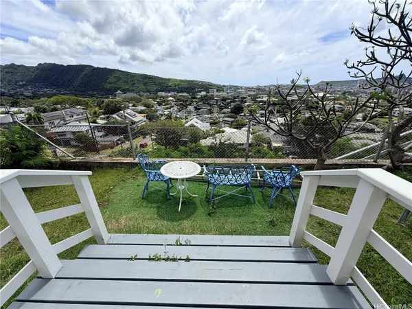 $1,350 | Undisclosed Address, Honolulu, HI 96822