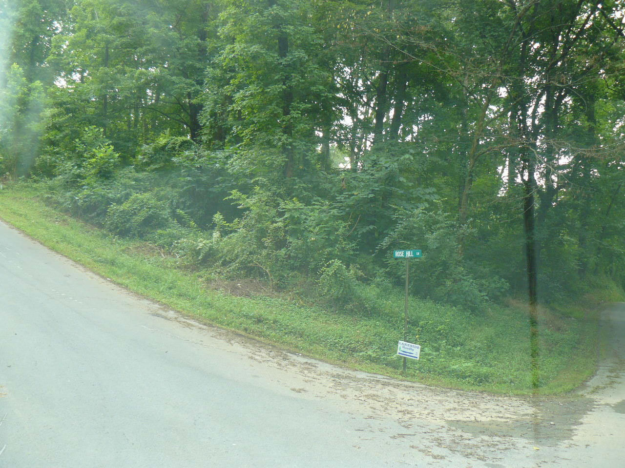 20 Rose Hill Lane Rutledge, TN 37861 - Photo 3 of 3 Lot 20