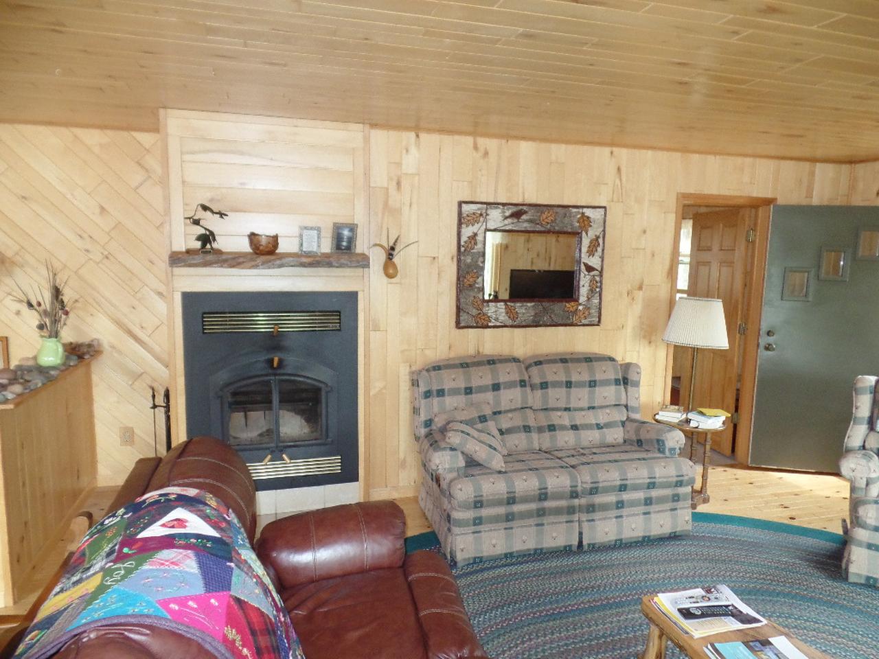 2881 Cold Water Drive Eagle River, WI 54521 - Photo 6 of 16 Gallery Image 6