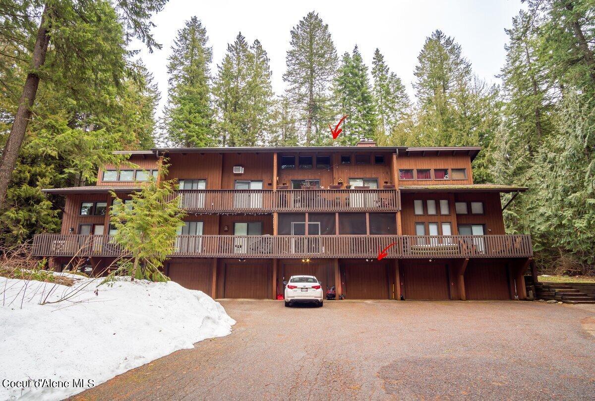 21515 North Village Blvd Unit 3