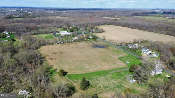 $875,000 | 4371 Crosswicks Hamilton Square Road, Hamilton, NJ 08691