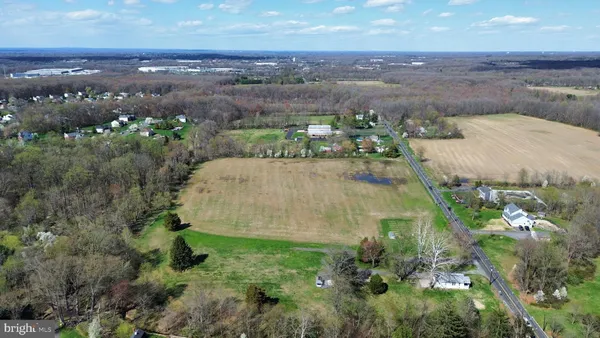 $875,000 | 4371 Crosswicks Hamilton Square Road, Hamilton, NJ 08691