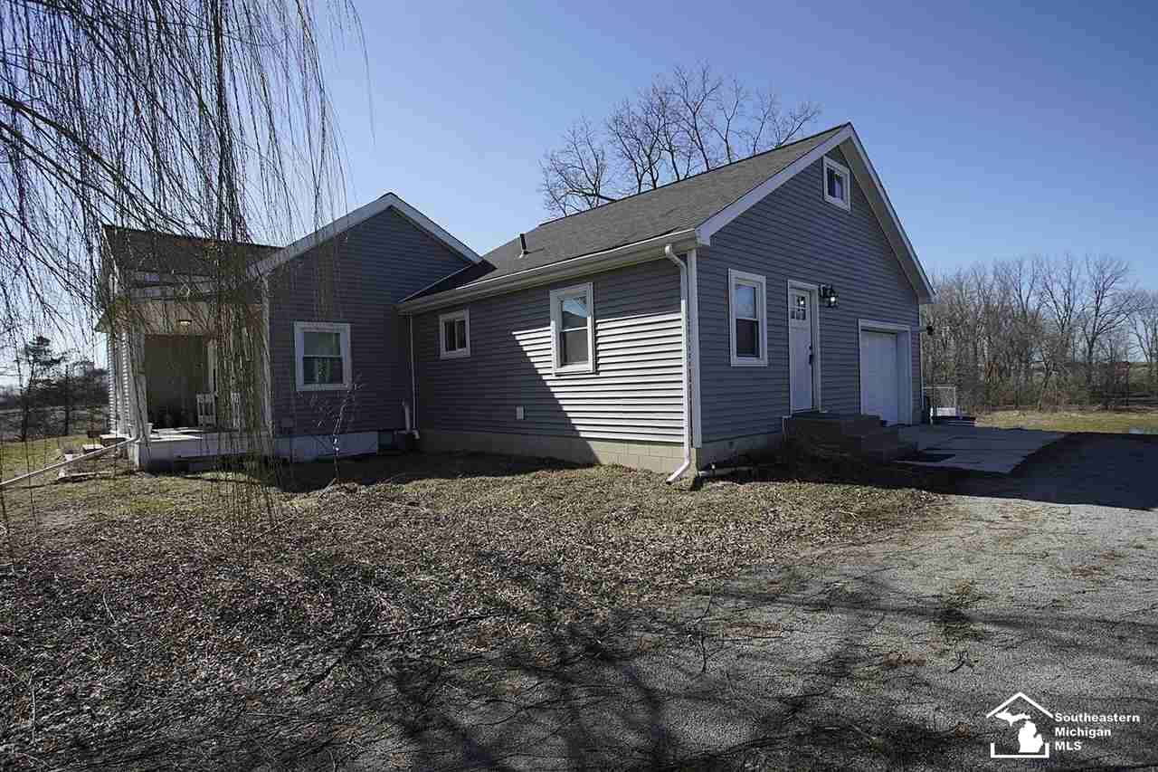 17070 Kent Road Dundee, MI 48131 - Photo 6 of 38