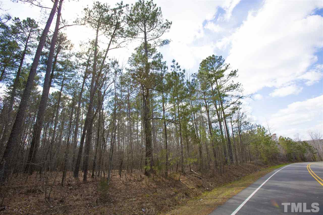 5304 Kemp Road Durham, NC 27703 - Photo 2 of 22 a view of a forest