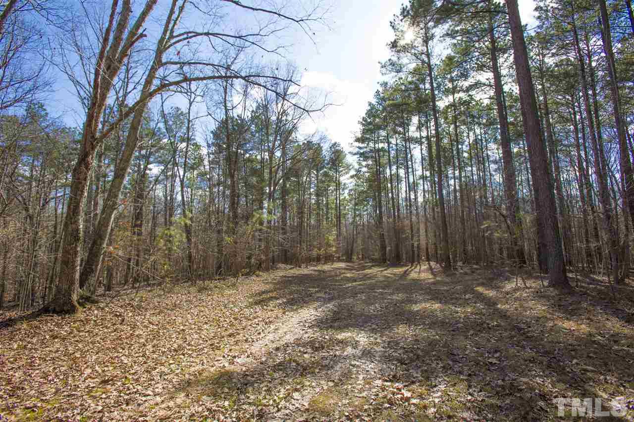 5304 Kemp Road Durham, NC 27703 - Photo 11 of 22 a view of outdoor space with trees