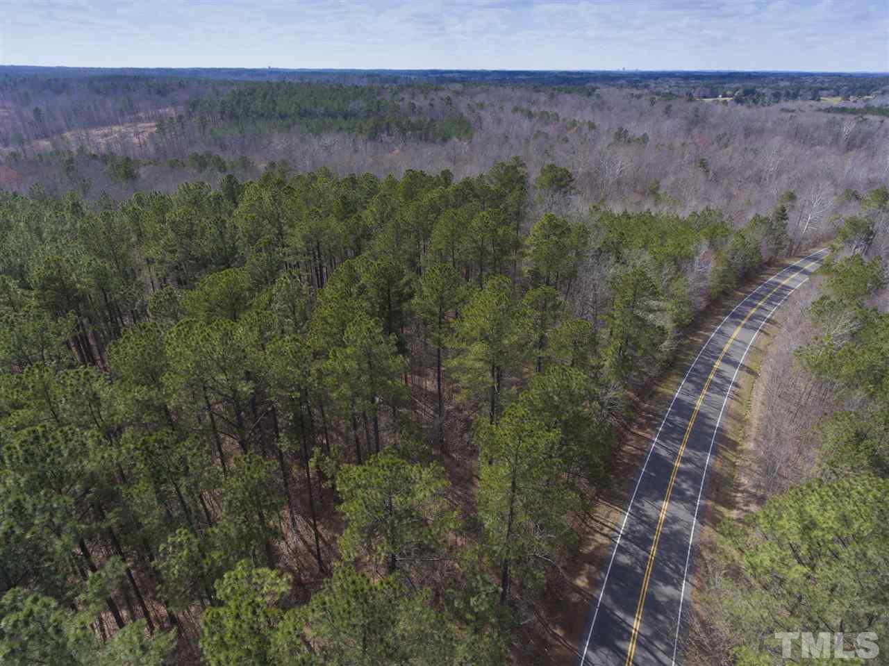 5304 Kemp Road Durham, NC 27703 - Photo 3 of 22 a view of a field with a field