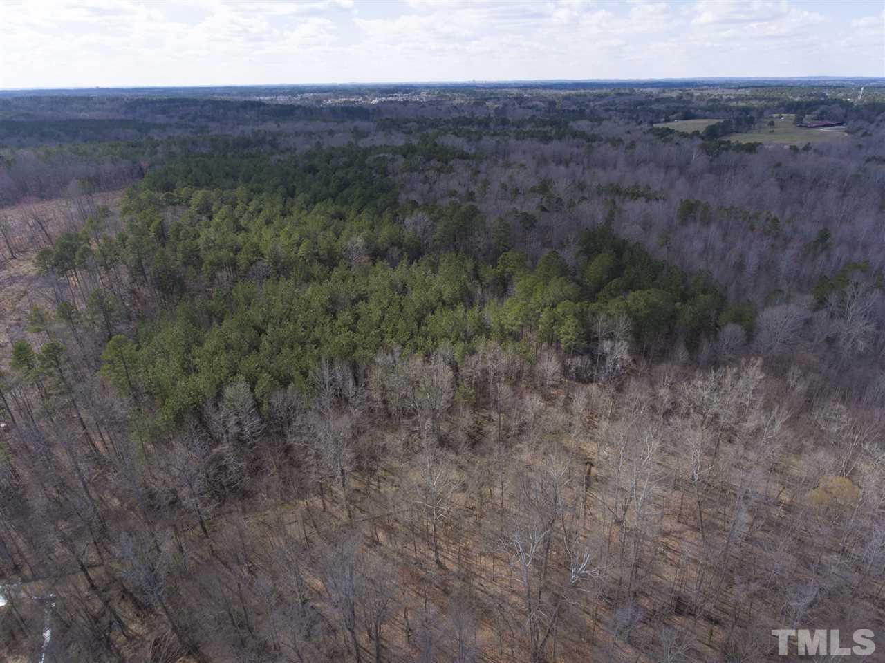 5304 Kemp Road Durham, NC 27703 - Photo 5 of 22 a view of a dry yard